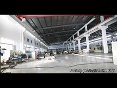 Θέλετε να δείτε τη διαδικασία παραγωγής της υψηλής ευκρίνειας έκδοσης του σωλήνα PE;