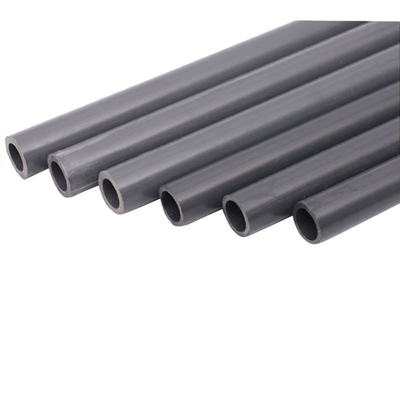 Καυτό διαφανές PVC σωλήνων Sch80 πώλησης 3/4inch μαύρο Upvc 3 ίντσα με τη χαμηλότερη τιμή