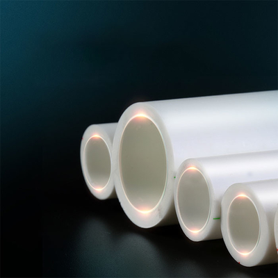 5 ίντσα τιμοκατάλογος 8 πλαστικός PVC ίντσας υδροσωλήνων για την παροχή νερού ή την αποξήρανση