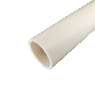 Πλαστικό PVC M σωλήνα αποστράγγισης Υδροδότηση Υψηλή αντοχή κατά την πρόσκρουση