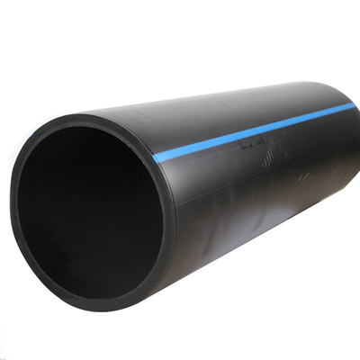 20 - HDPE 1200mm μαύρο πλαστικό πολυαιθυλένιο ρόλων νερού σωλήνων άρδευσης σταλαγματιάς