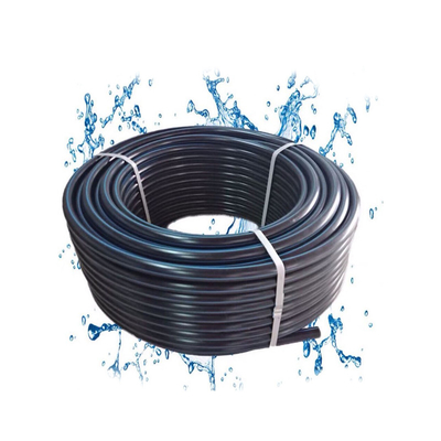 HDPE συστημάτων άρδευσης αγροτικό PE DN25mm γεωργίας σωλήνων παροχής νερού