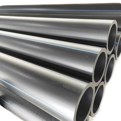 HDPE συστημάτων άρδευσης αγροτικό PE DN25mm γεωργίας σωλήνων παροχής νερού