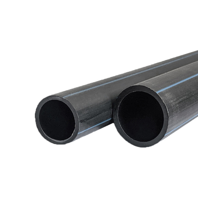 HDPE συστημάτων άρδευσης αγροτικό PE DN25mm γεωργίας σωλήνων παροχής νερού