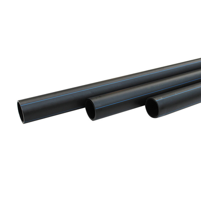 PE100 HDPE η παροχή νερού διοχετεύει με σωλήνες 85mm 160mm 220mm 280mm 600mm 800mm