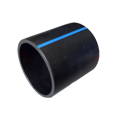32 mm HDPE σωλήνας αποχέτευσης μαύρο για συστήματα πόσιμου νερού