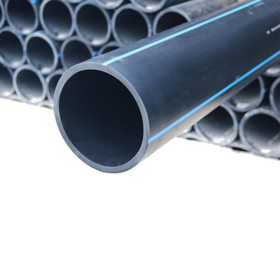 Πύλες παροχής νερού PE100 HDPE DN20mm-1600mm Ανθεκτικές στη διάβρωση