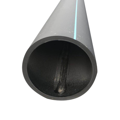 Πύλες παροχής νερού PE100 HDPE DN20mm-1600mm Ανθεκτικές στη διάβρωση
