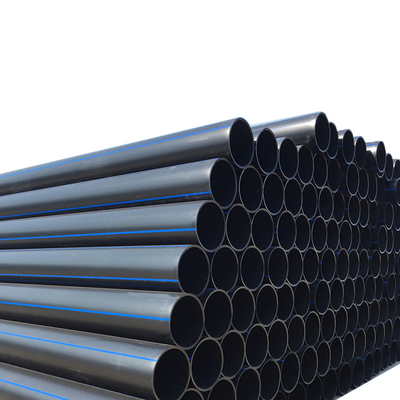 Πύλες παροχής νερού PE100 HDPE DN20mm-1600mm Ανθεκτικές στη διάβρωση