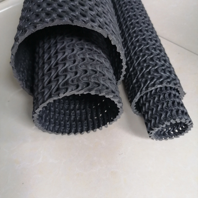 Πυλώματα ύδρευσης HDPE με ακριβή κοπή