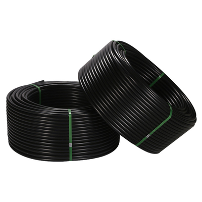 Διάρκεια υδραγωγών Hdpe / Hdpe Διάρκεια υδραγωγών Hdpe Custom Length Reinforced With Attractive Pricing