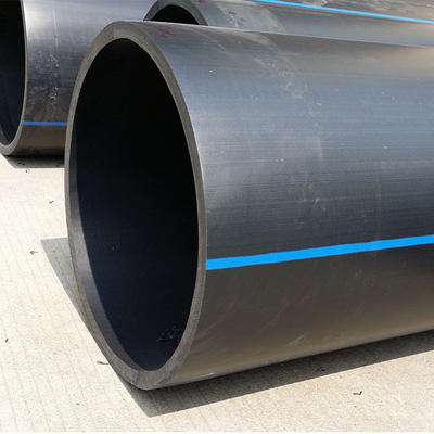 Διάρκεια υδραγωγών Hdpe / Hdpe Διάρκεια υδραγωγών Hdpe Custom Length Reinforced With Attractive Pricing