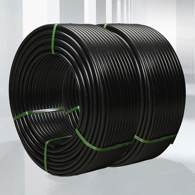 Πυλώματα ύδρευσης HDPE με ακριβή κοπή
