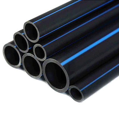 Πύλες παροχής νερού HDPE για αποχέτευση σύμφωνα με τις απαιτήσεις του πελάτη Παροχή δείγματος