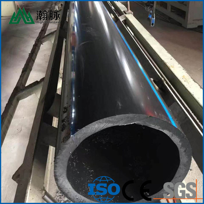 Πυλώματα ύδρευσης υψηλών επιδόσεων HDPE με εξαιρετική αντοχή και ευελιξία για ευέλικτες λύσεις διανομής νερού