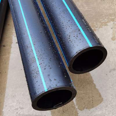 Υψηλής ποιότητας σωλήνες ύδρευσης HDPE για αξιόπιστη και μακροχρόνια διανομή νερού σε κατοικίες