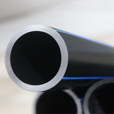 Πρωταθλήματα υδραγωγών HDPE που προσφέρουν ανώτερη ευελιξία και αντοχή για έργα υποδομής βιώσιμης ύδρευσης
