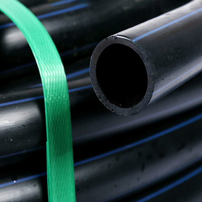 Πυλώματα ύδρευσης υψηλής ποιότητας HDPE σχεδιασμένα για ασφαλή και χωρίς διαρροές μεταφορά νερού σε διαφορετικές περιβαλλοντικές συνθήκες