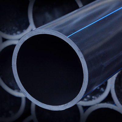 Αξιόπιστοι σωλήνες ύδρευσης HDPE για εφαρμογές υψηλής πίεσης που εξασφαλίζουν σταθερή ροή νερού