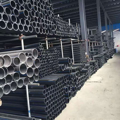 Αξιόπιστοι σωλήνες ύδρευσης HDPE για εφαρμογές υψηλής πίεσης που εξασφαλίζουν σταθερή ροή νερού