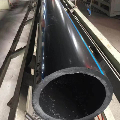 Οικολογικά φιλικές υδραγωγικές σωλήνες HDPE σχεδιασμένες για αποτελεσματική διαχείριση νερού στη γεωργία