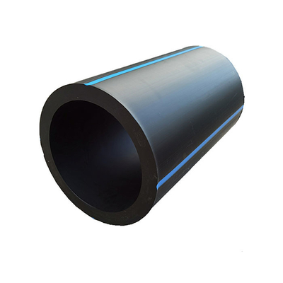 Προηγμένες σωλήνες ύδρευσης HDPE που παρέχουν βέλτιστες επιδόσεις