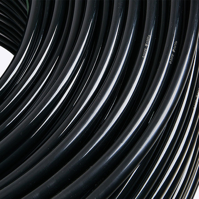 Προηγμένες σωλήνες ύδρευσης HDPE που παρέχουν βέλτιστες επιδόσεις
