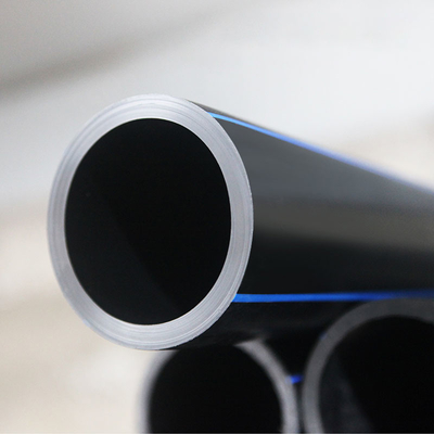Πυλώματα ύδρευσης υψηλών επιδόσεων HDPE με εξαιρετική αντοχή και ευελιξία για ευέλικτες λύσεις διανομής νερού
