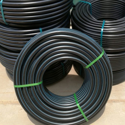 Πυλώματα ύδρευσης υψηλών επιδόσεων HDPE με εξαιρετική αντοχή και ευελιξία για ευέλικτες λύσεις διανομής νερού