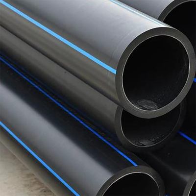 Σωλήνες υδροδότησης HDPE ανθεκτικές στη διάβρωση