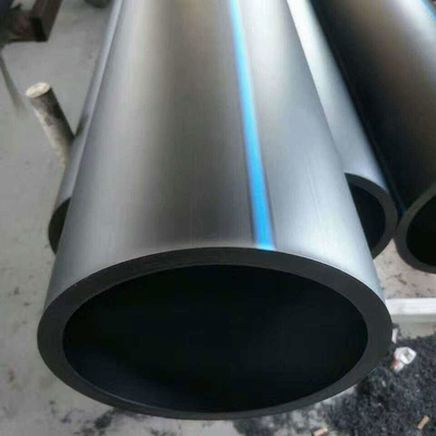 Πυλώματα νερού PE HDPE ανθεκτικά στη διάβρωση