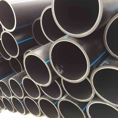 Πυλώματα υδάτινου υλικού HDPE κατασκευασμένα από πρώτες ύλες PE HDPE