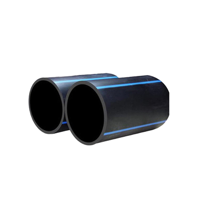 υδραγωγικοί σωλήνες HDPE ανθεκτικοί στη διάβρωση