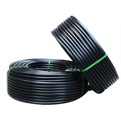 υδραγωγικοί σωλήνες HDPE ανθεκτικοί στη διάβρωση
