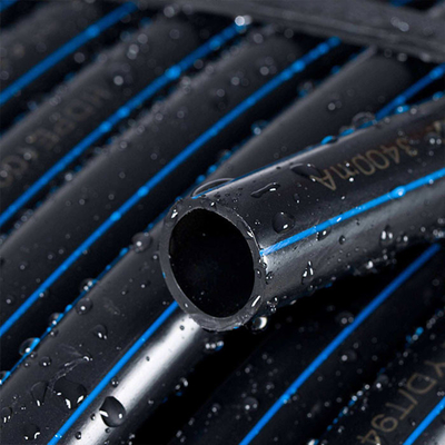 Πυλώματα ύδρευσης από πλαστικό HDPE ανθεκτικά στη διάβρωση