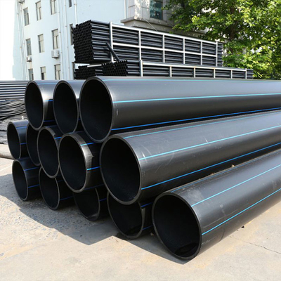 Πυλώματα ύδρευσης από πλαστικό HDPE ανθεκτικά στη διάβρωση