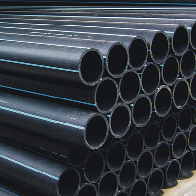 Πύλες υδροδότησης HDPE ανθεκτικές στη διάβρωση με εύλογη τιμή