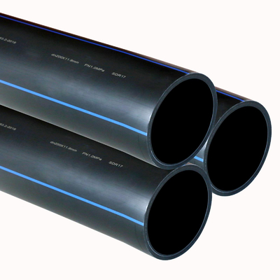 Πύλες υδροδότησης HDPE ανθεκτικές στη διάβρωση με εύλογη τιμή