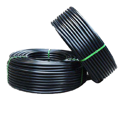 Δόρυβος HDPE DN16mm-1800mm για παροχή νερού