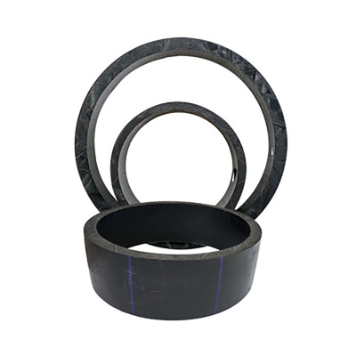 Δόρυβος HDPE DN16mm-1800mm για παροχή νερού