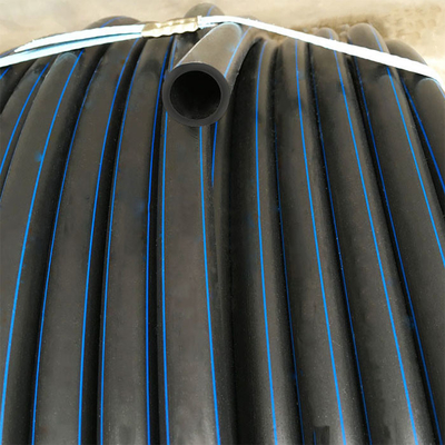 Δόρυβος HDPE DN16mm-1800mm για παροχή νερού