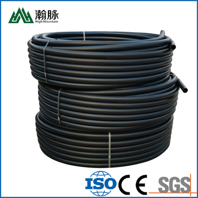 Σωλήνες ύδρευσης PE HDPE Σωλήνες ύδρευσης HDPE Σωλήνες ύδρευσης πολυαιθυλένιο πλαστικό σωλήνα hdpe σωλήνες σπείρας