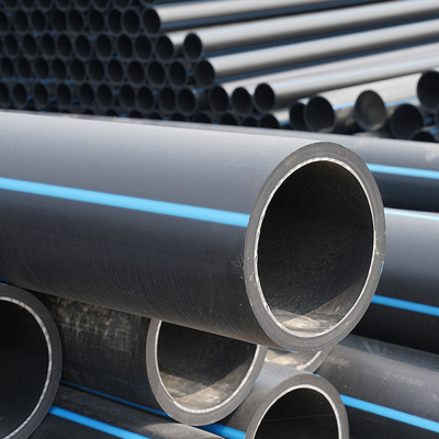 Σωλήνες ύδρευσης PE HDPE Σωλήνες ύδρευσης HDPE Σωλήνες ύδρευσης πολυαιθυλένιο πλαστικό σωλήνα hdpe σωλήνες σπείρας
