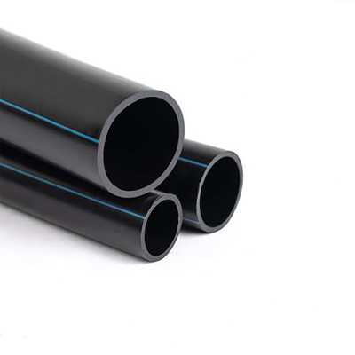 Λύση σωληνώσεων HDPE για ισχυρή διαχείριση νερού