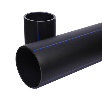 Λύση σωληνώσεων HDPE για ισχυρή διαχείριση νερού