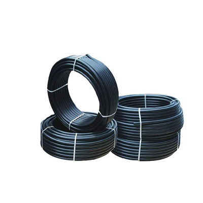 Λύση σωληνώσεων HDPE για ισχυρή διαχείριση νερού