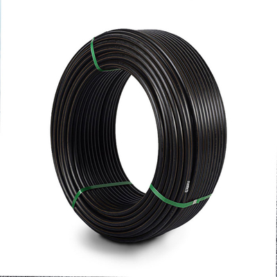 Λύση σωληνώσεων HDPE για ισχυρή διαχείριση νερού