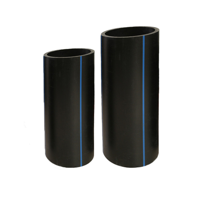 Λύση σωληνώσεων HDPE για ισχυρή διαχείριση νερού
