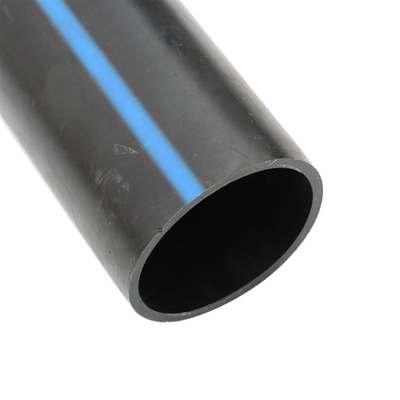 Δόμοι υδροδότησης HDPE ανθεκτικοί στη διάβρωση με μήκος ανάλογα με τις απαιτήσεις των πελατών