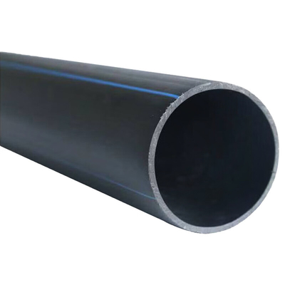 Σωλήνες ύδρευσης PE HDPE με μήκος ανάλογα με τις απαιτήσεις του πελάτη